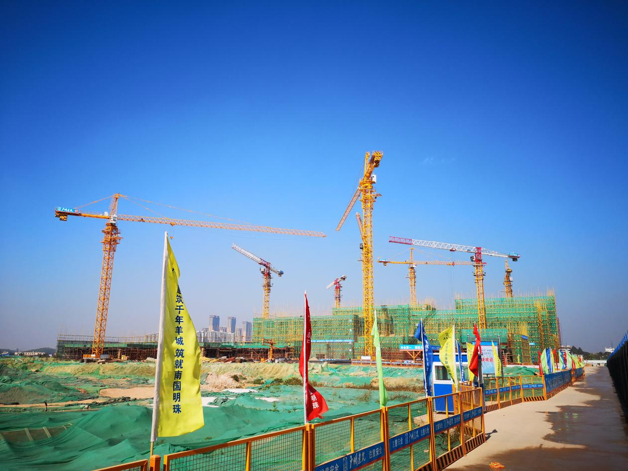 省專精特新中小企業巡禮│五羊公司：高端裝備制造領域的廣建力量